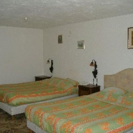 Hostellerie la Sapiniere Vresse-sur-Semois Zimmer foto