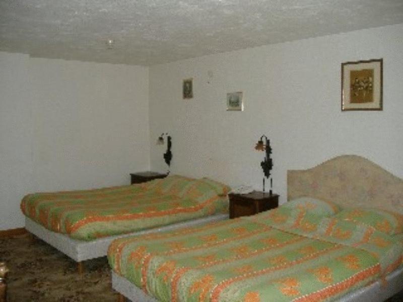 Hostellerie la Sapiniere Vresse-sur-Semois Zimmer foto