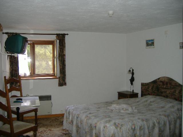 Hostellerie la Sapiniere Vresse-sur-Semois Zimmer foto