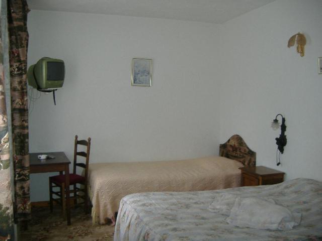 Hostellerie la Sapiniere Vresse-sur-Semois Zimmer foto
